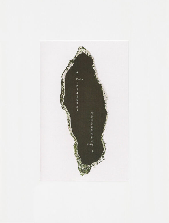 008 Hanno Leichtmann - Loop Music, C32 Cassette, digital