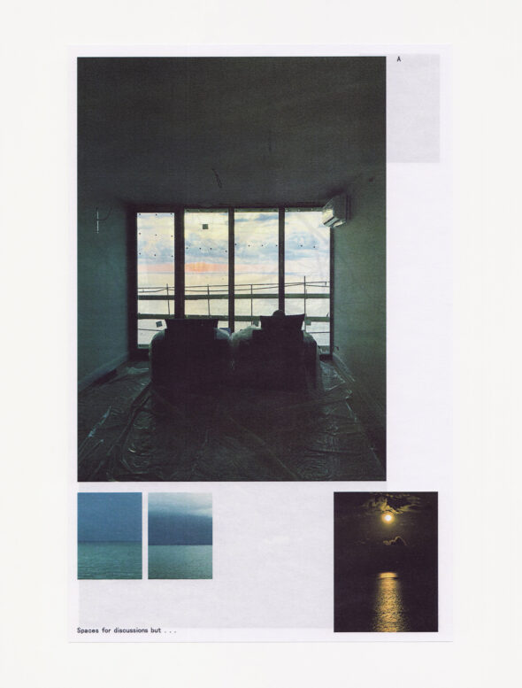010 AIR Krew - Another Point, C20 Cassette + Print, digital