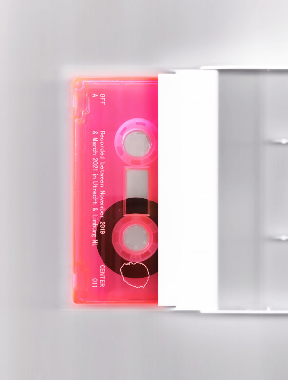 011 Lunetten Shadow Banking - £$₿ MONOPOLY Shadow Edition, C36 Cassette + Print, digital